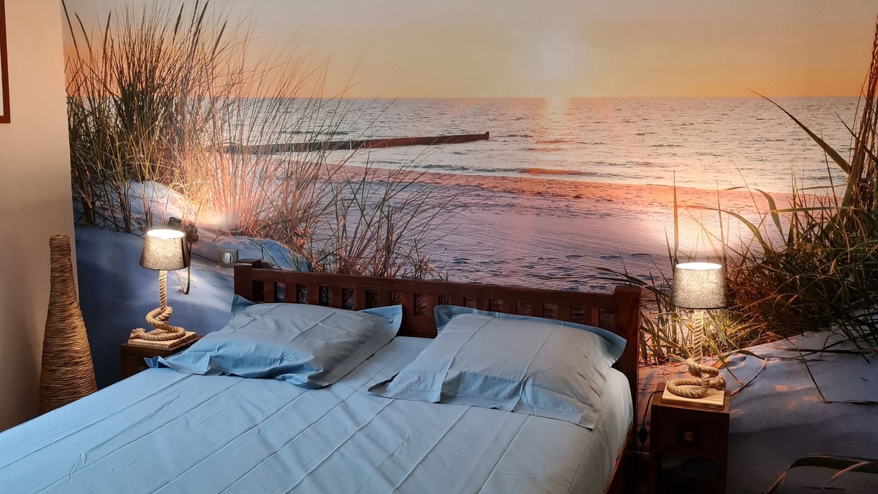 Photo of Bedroom in Sanguinet