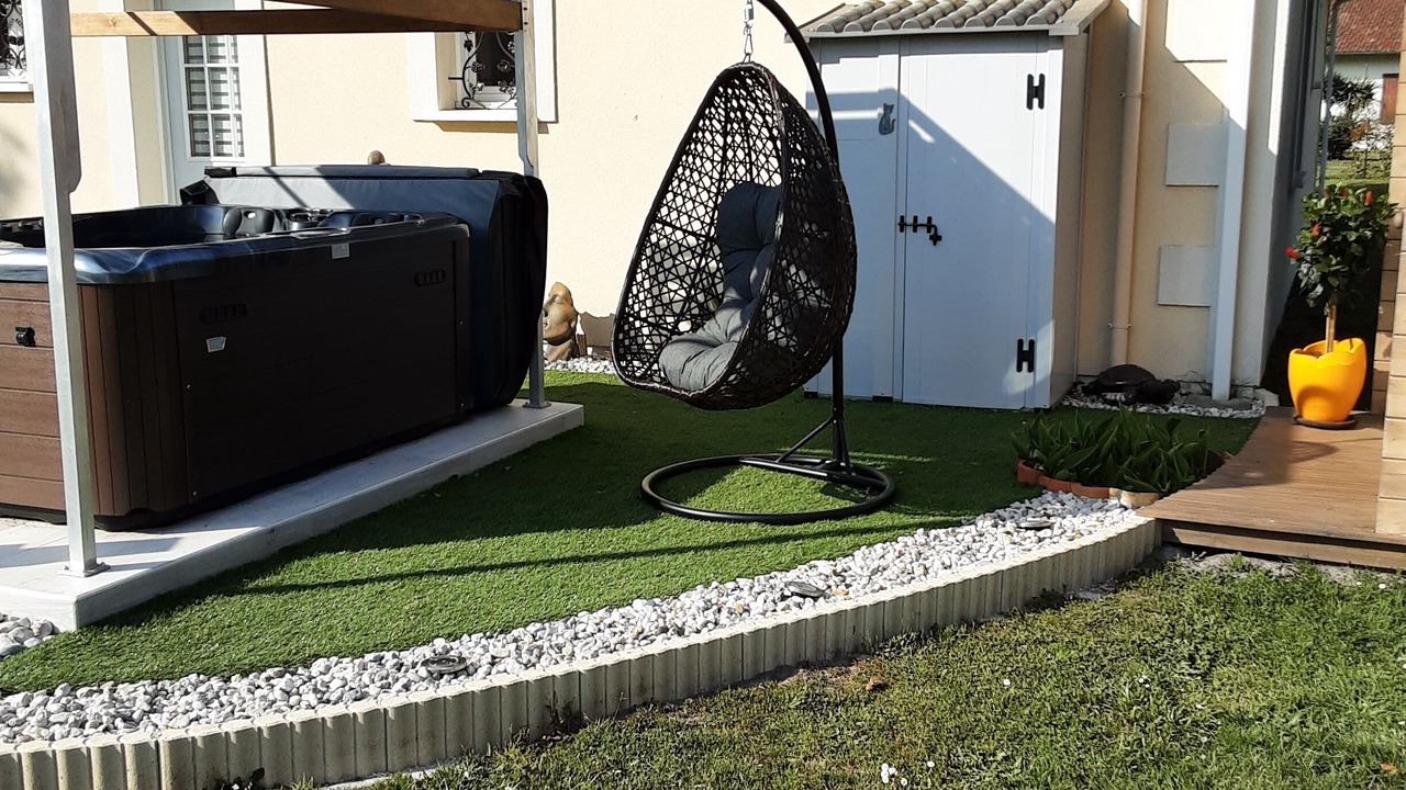 Photo of Outdoor in Sanguinet