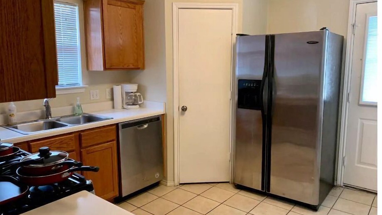 Photo of Kitchen in Hutto