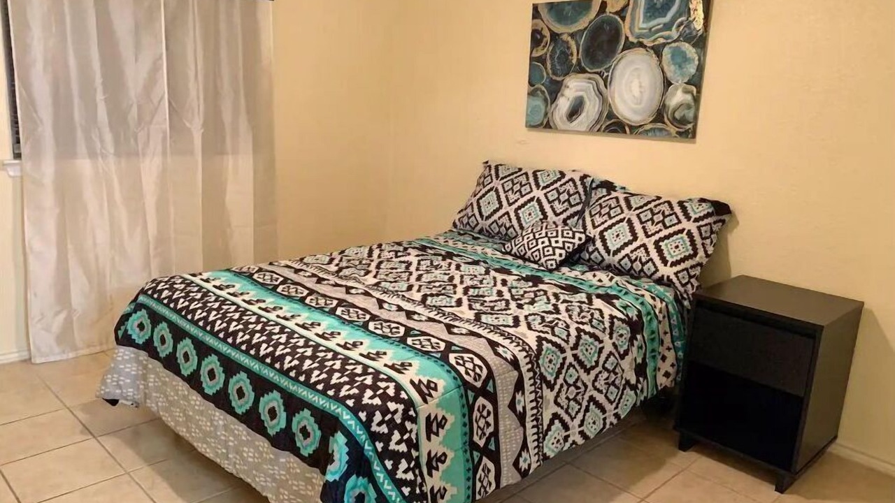 Photo of Bedroom in Hutto