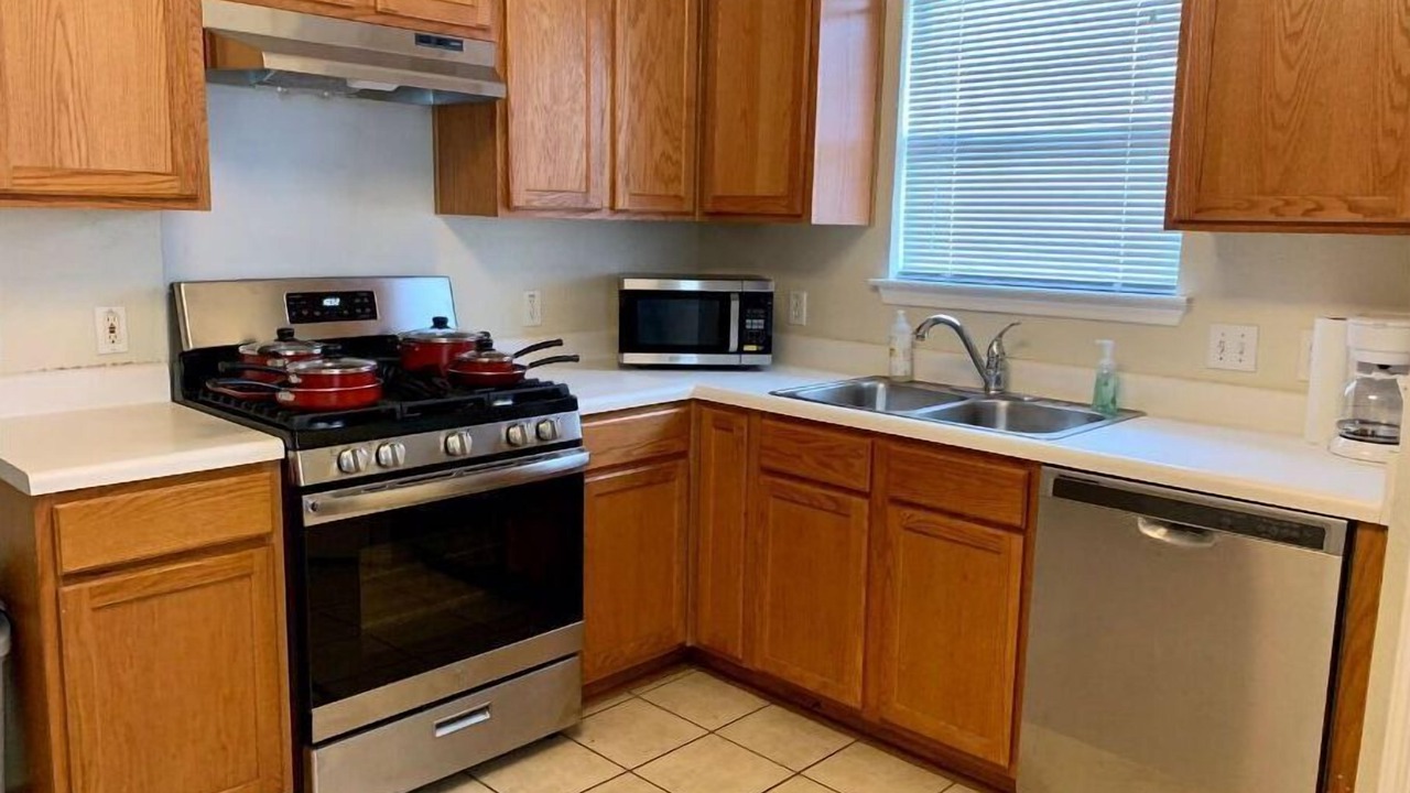 Photo of Kitchen in Hutto