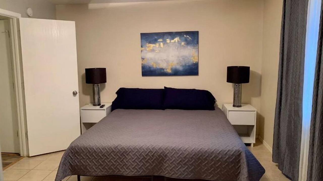 Photo of Bedroom in Hutto