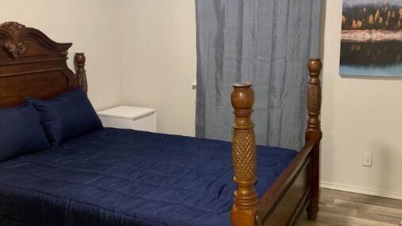 Photo of Bedroom in Hutto