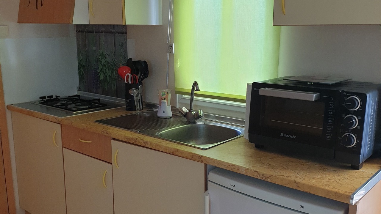 Photo of Kitchen in Saint-Paul-les-Dax