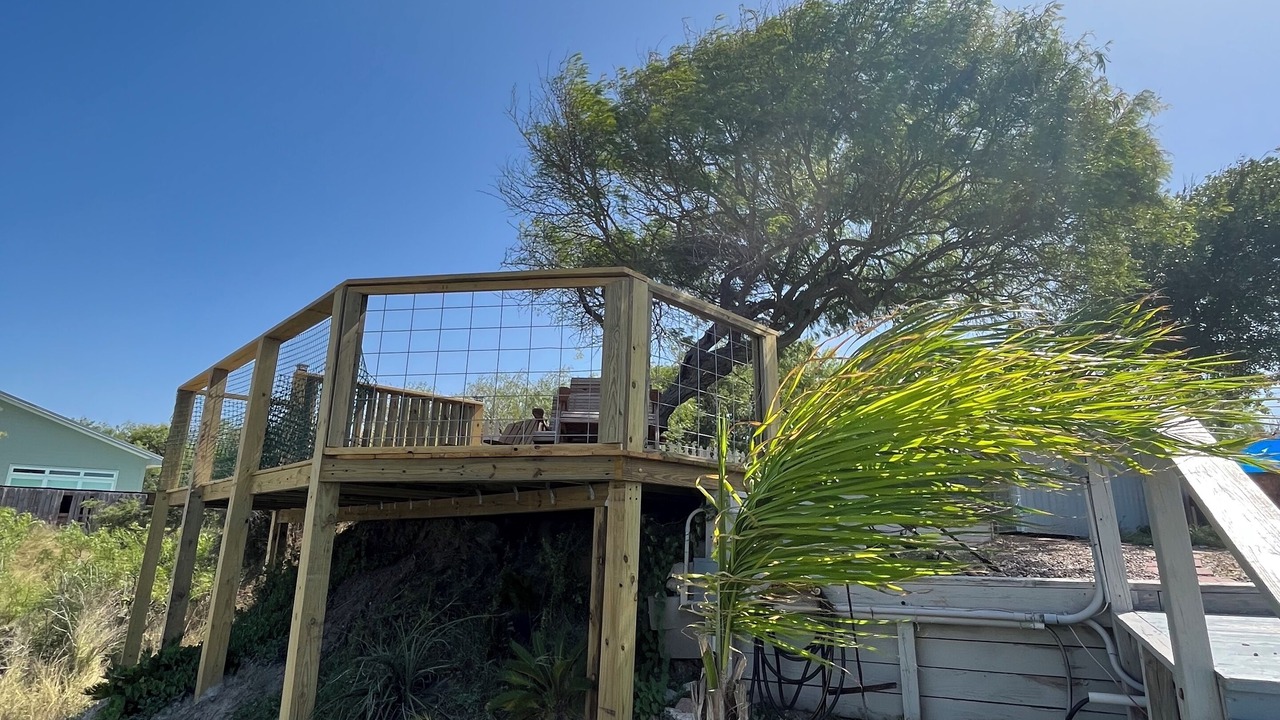 Photo of Outdoor in Loyola Beach