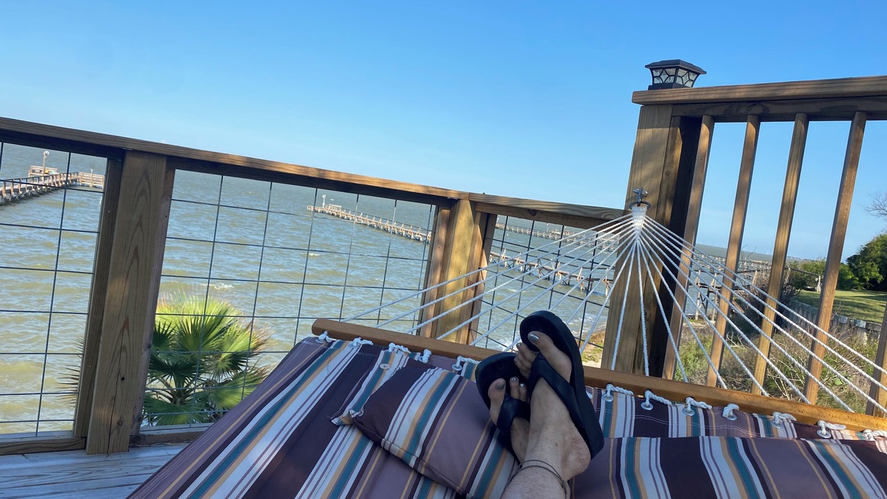 Photo of Outdoor in Loyola Beach