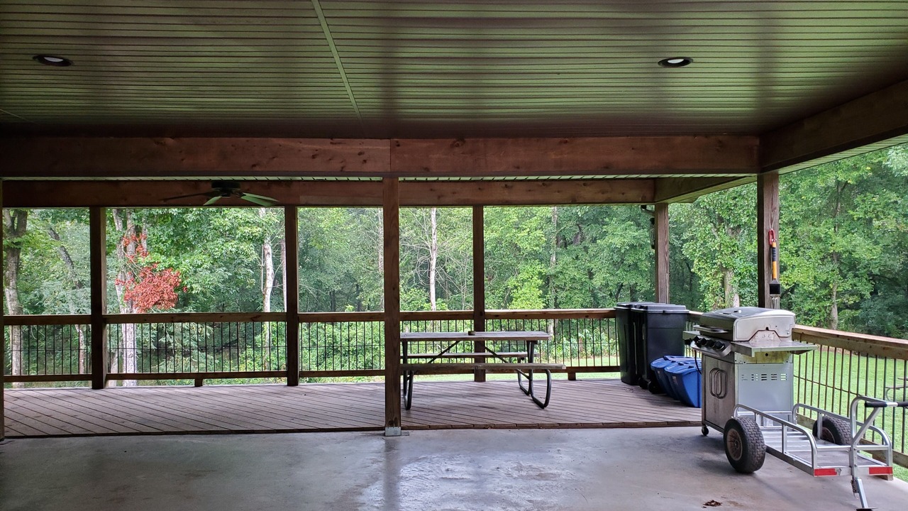 Photo of Outdoor in Eminence