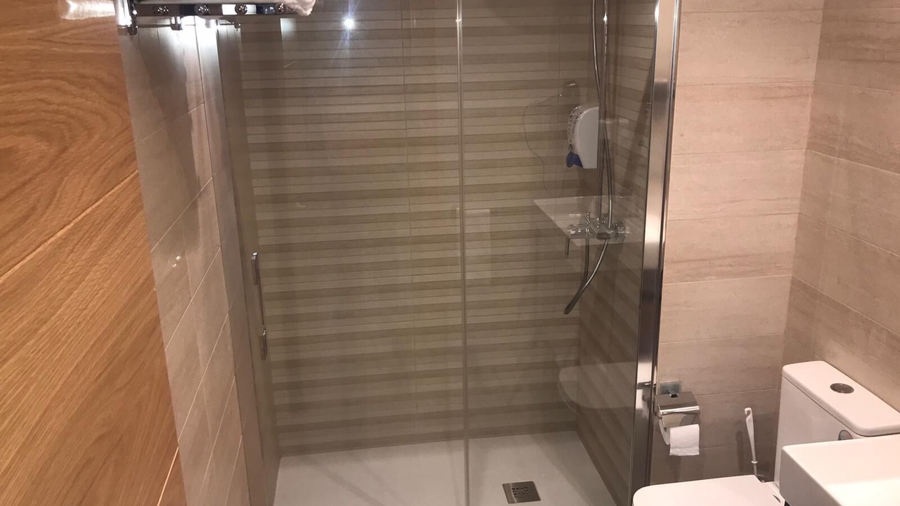 Photo of Bathroom in Cabarceno