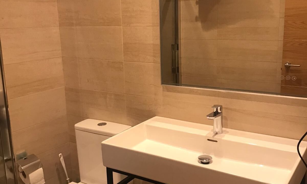 Photo of Bathroom in Cabarceno