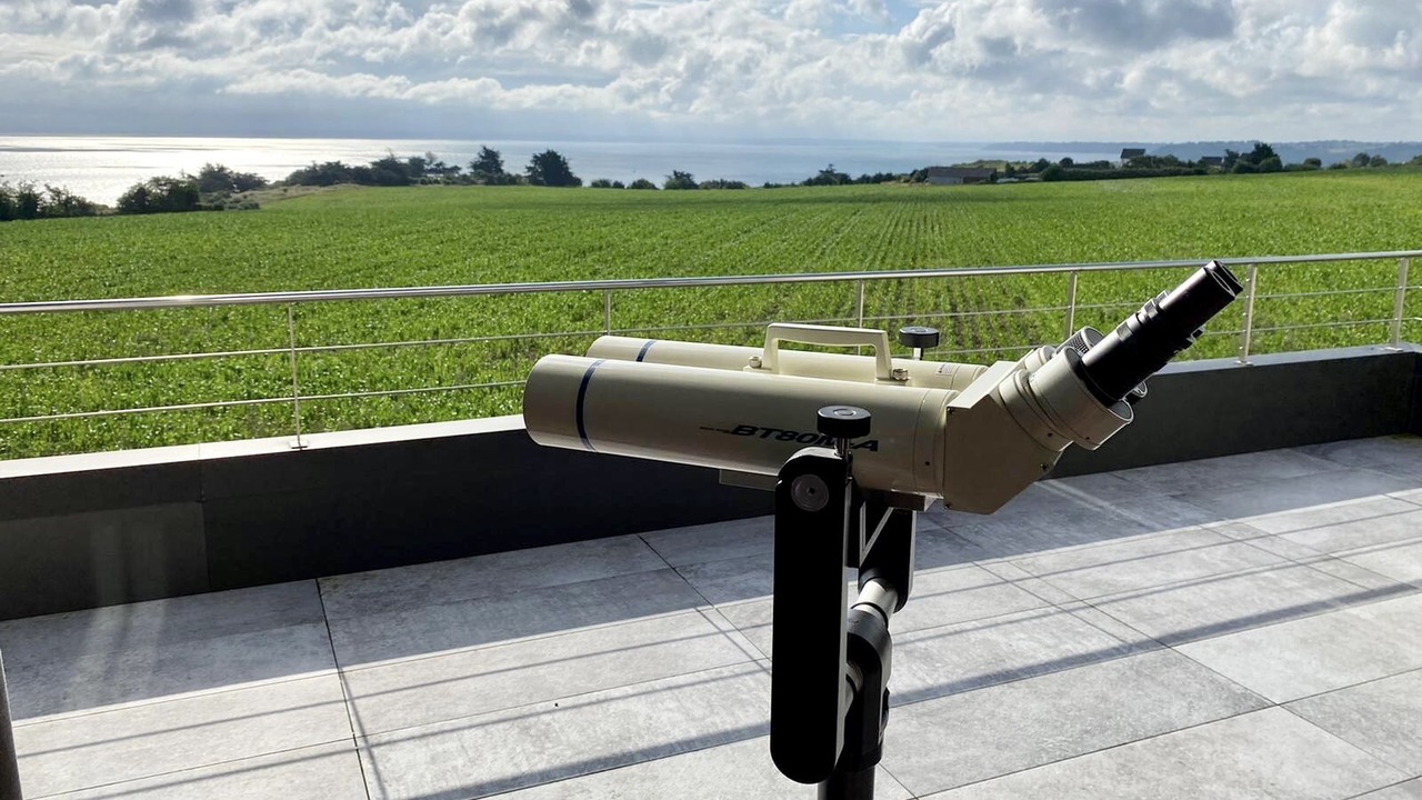 Photo of Outdoor in Etables-sur-Mer