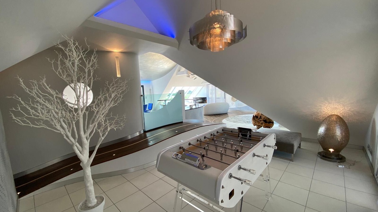 Photo of Bedroom in Etables-sur-Mer