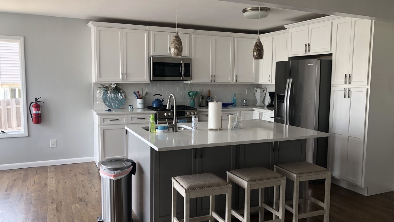 Photo of Kitchen in Beach Haven West
