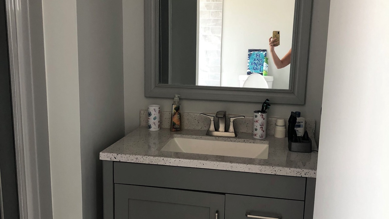 Photo of Bathroom in Beach Haven West