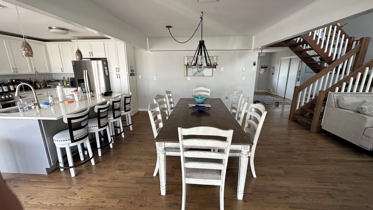 Photo of Livingroom in Beach Haven West