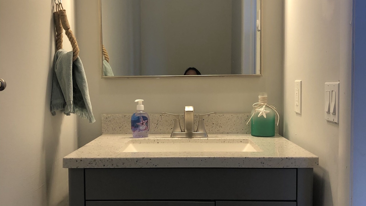 Photo of Bathroom in Beach Haven West