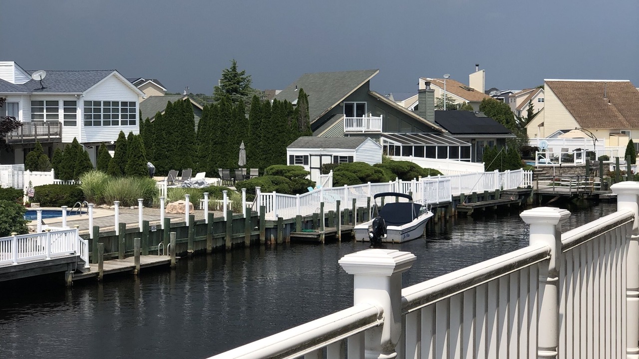 Photo of Patio Balcony in Beach Haven West