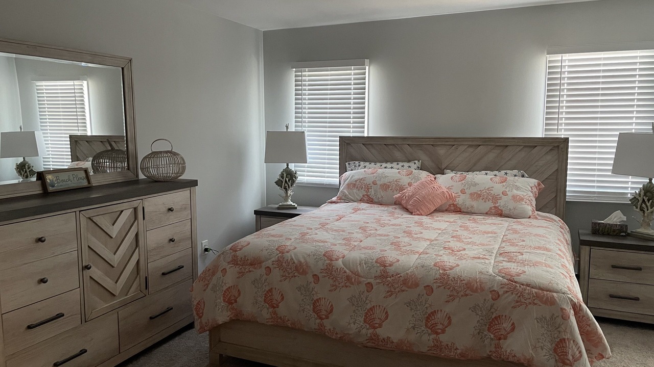 Photo of Bathroom in Beach Haven West