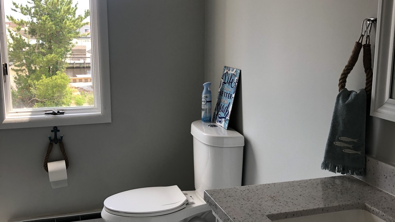 Photo of Bathroom in Beach Haven West