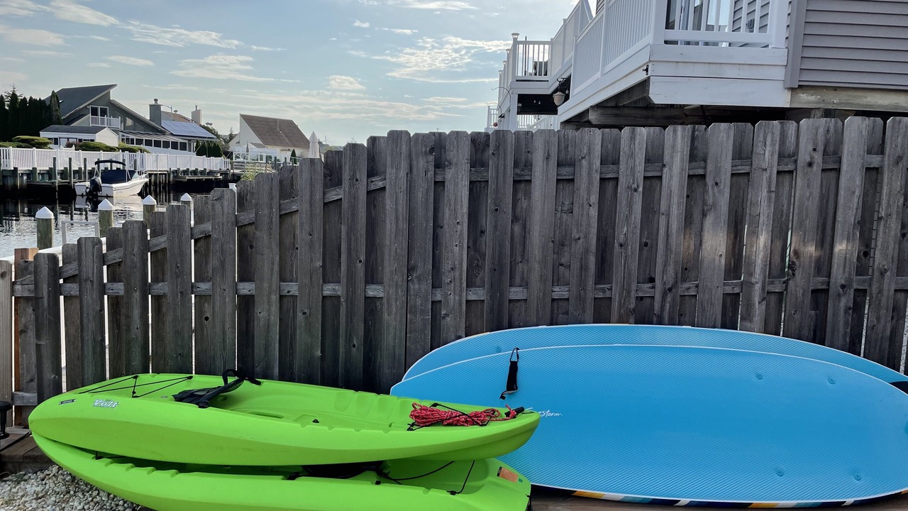 Photo of Outdoor in Beach Haven West