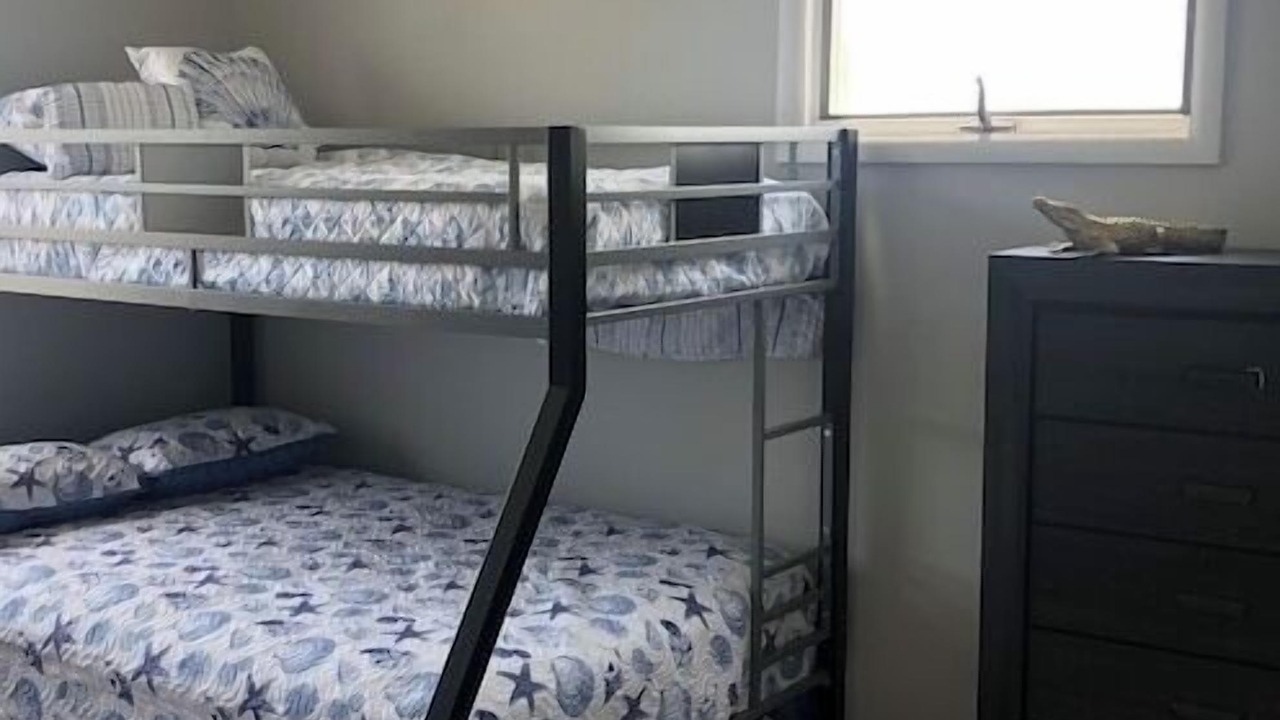 Photo of Bedroom in Beach Haven West