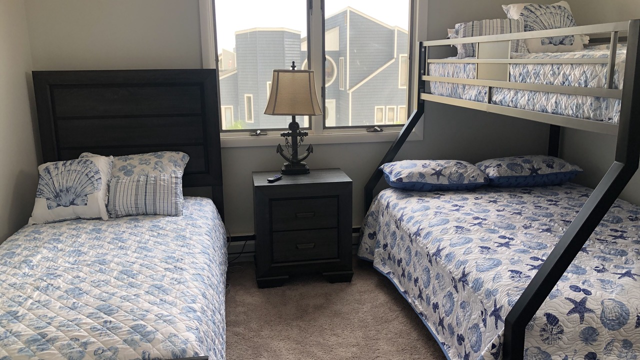 Photo of Bedroom in Beach Haven West