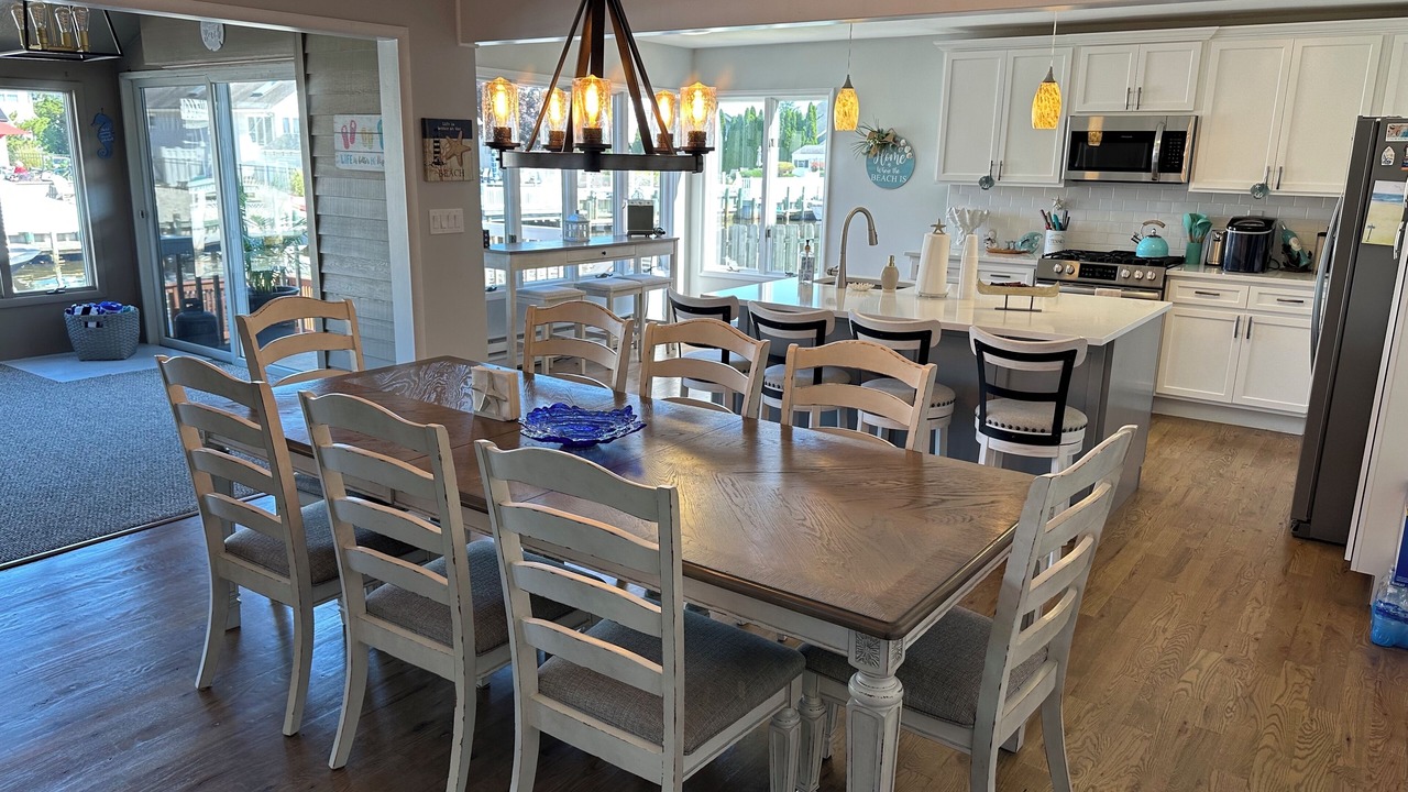 Photo of Livingroom in Beach Haven West