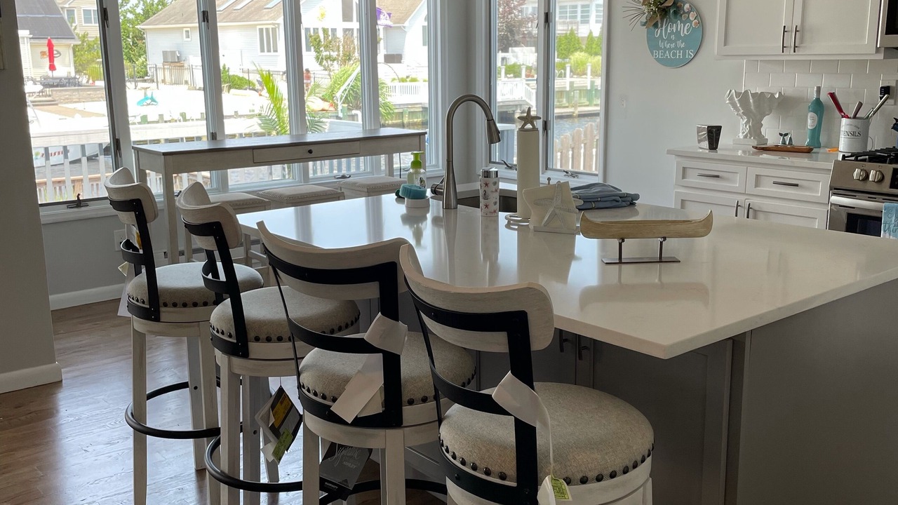 Photo of Kitchen in Beach Haven West