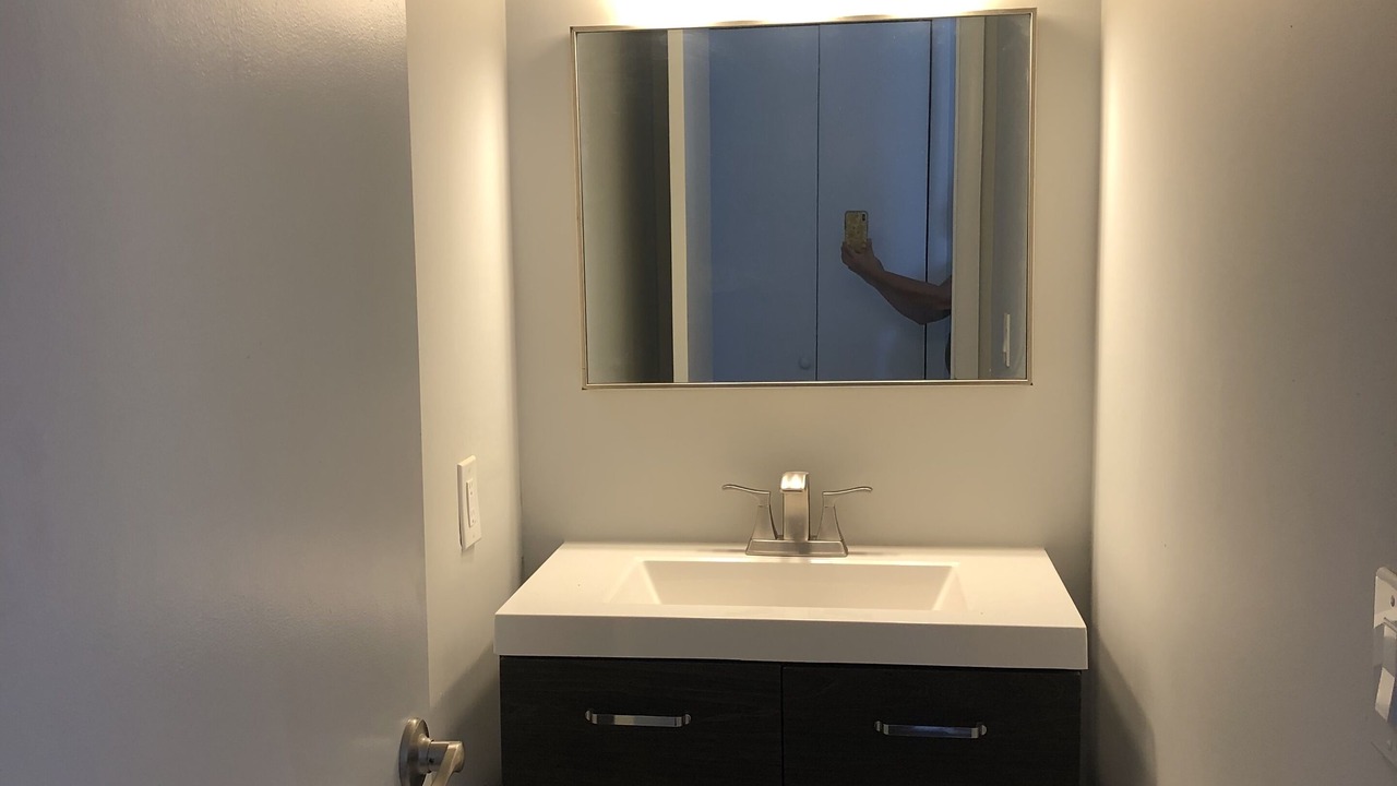 Photo of Bedroom in Beach Haven West