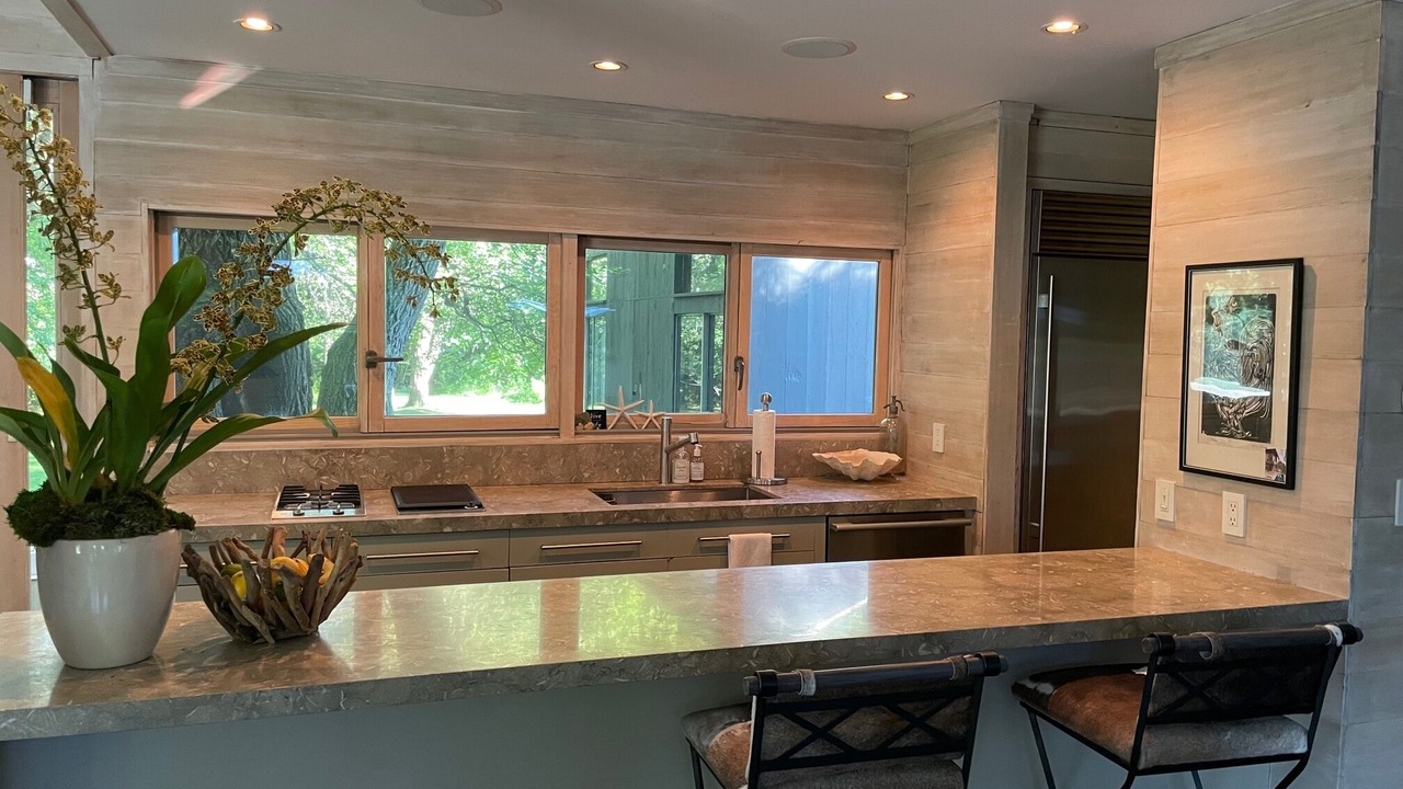 Photo of Kitchen in Water Mill
