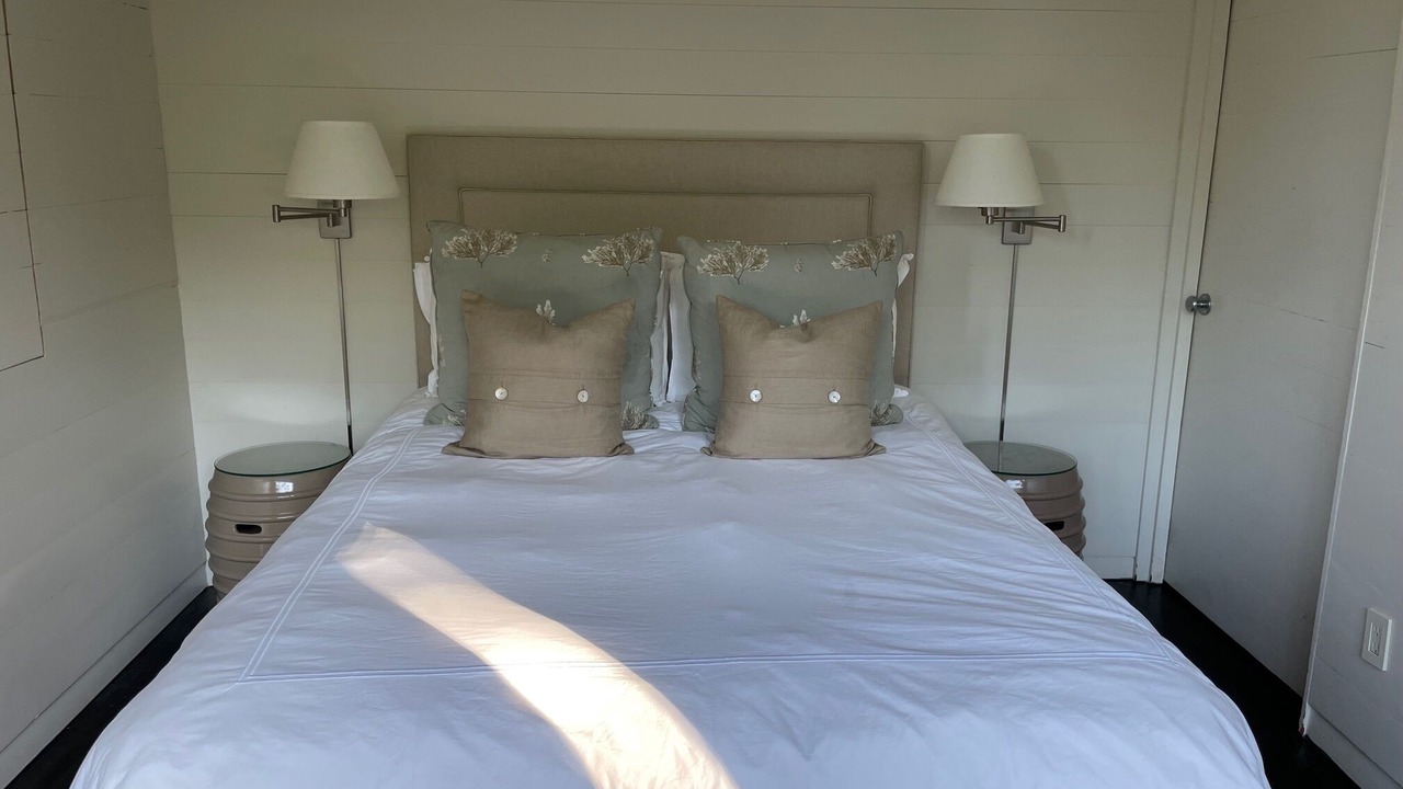 Photo of Bedroom in Water Mill
