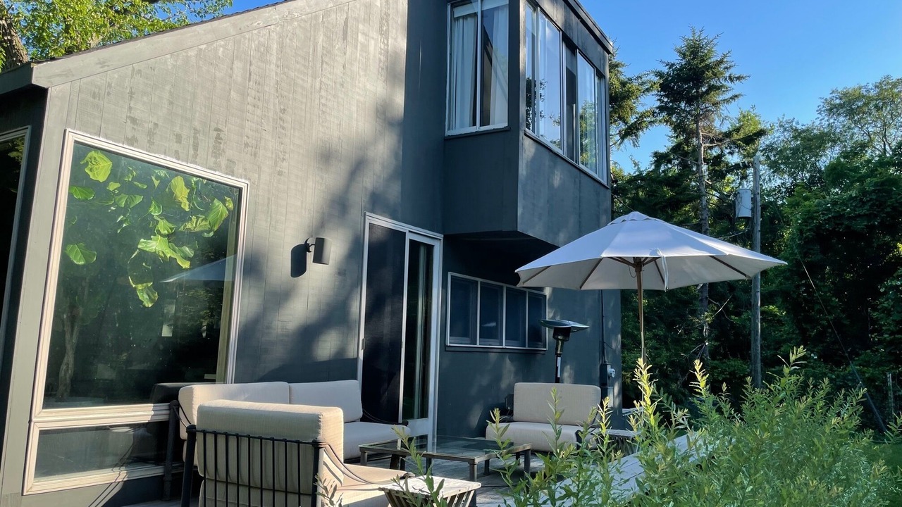 Photo of Patio Balcony in Water Mill