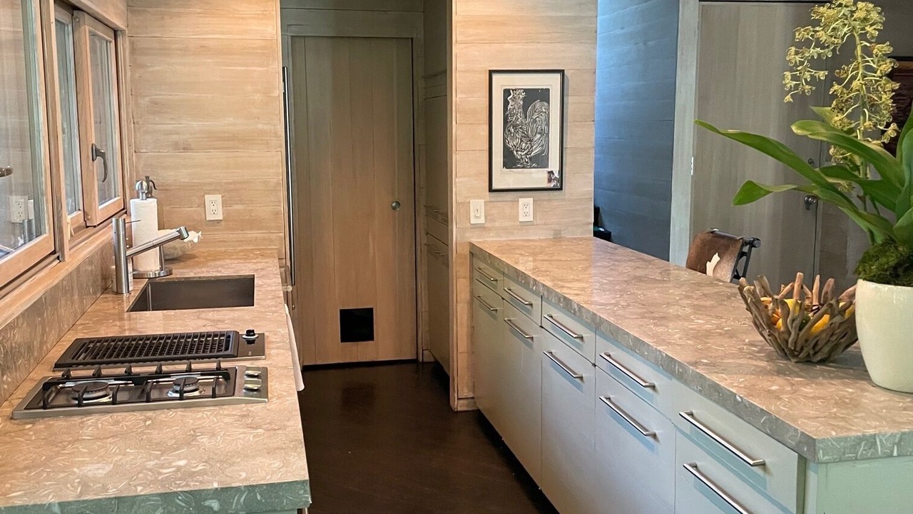 Photo of Kitchen in Water Mill