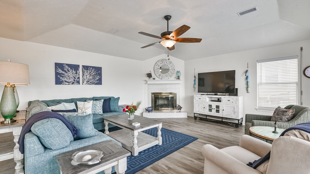 Photo of Bedroom in Jamaica Beach
