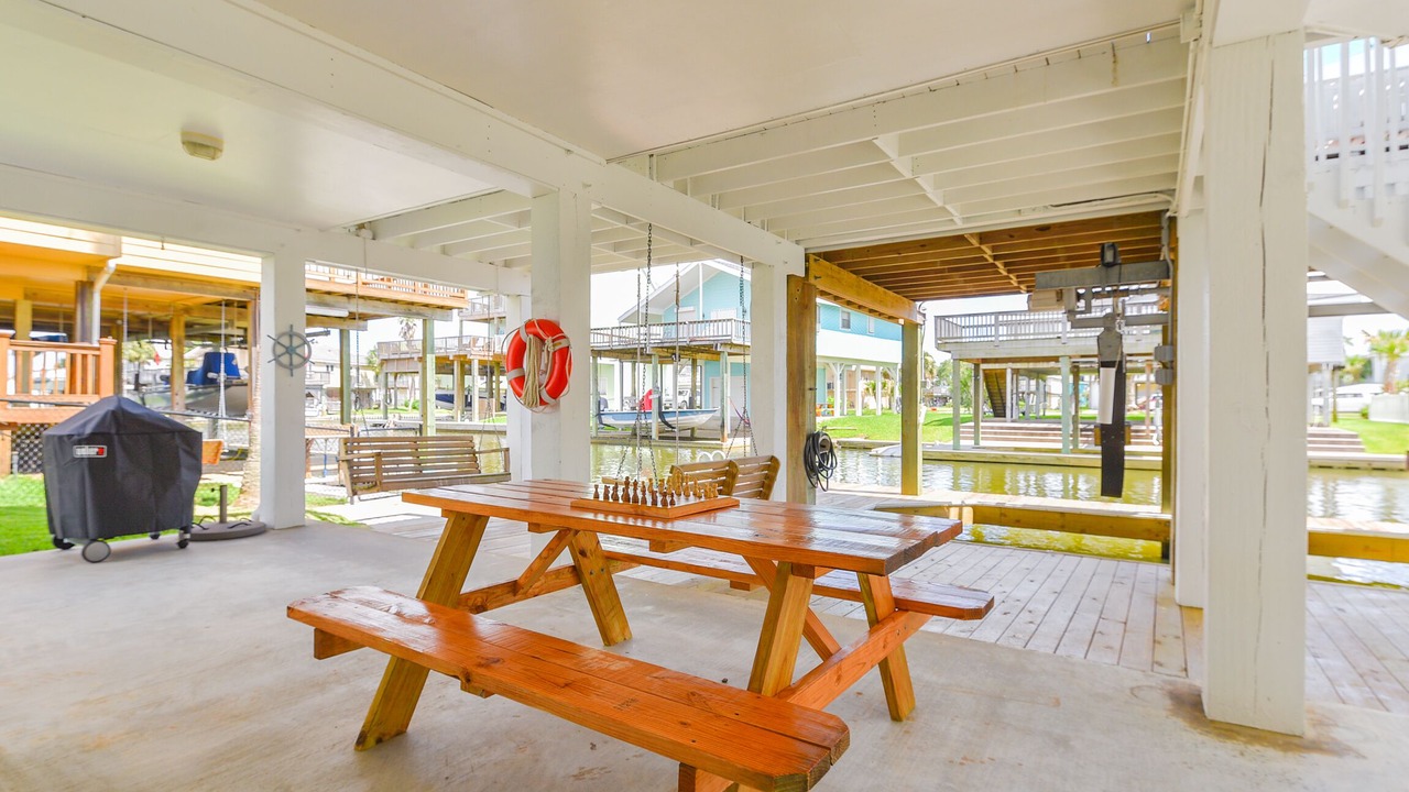 Photo of Outdoor in Jamaica Beach