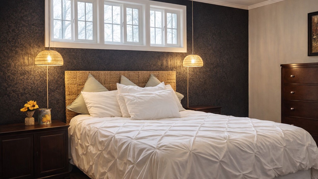 Photo of Bedroom in Champaign