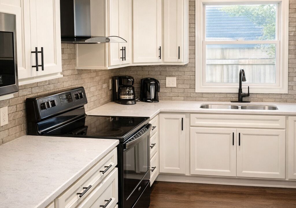 Photo of Kitchen in Champaign