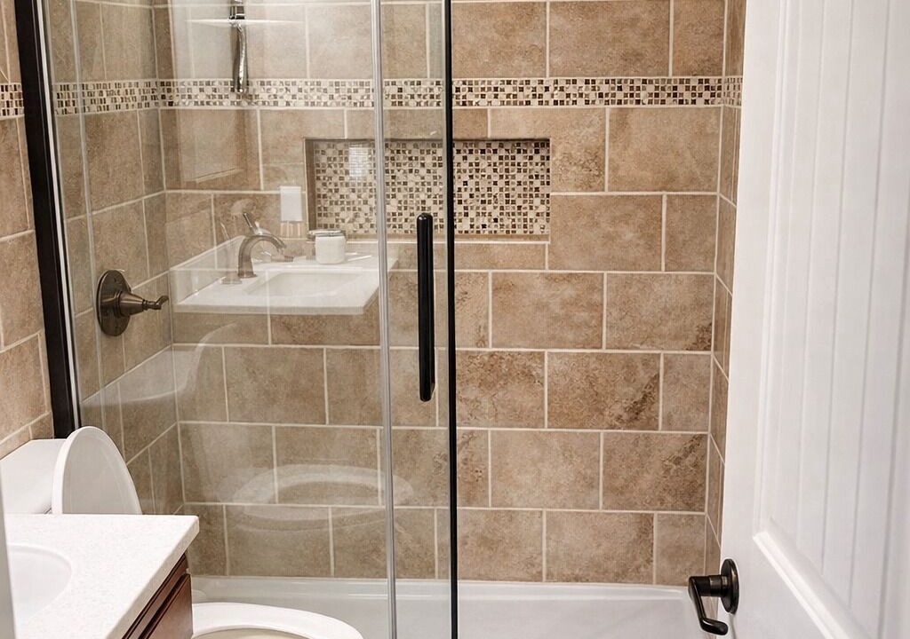 Photo of Bathroom in Champaign