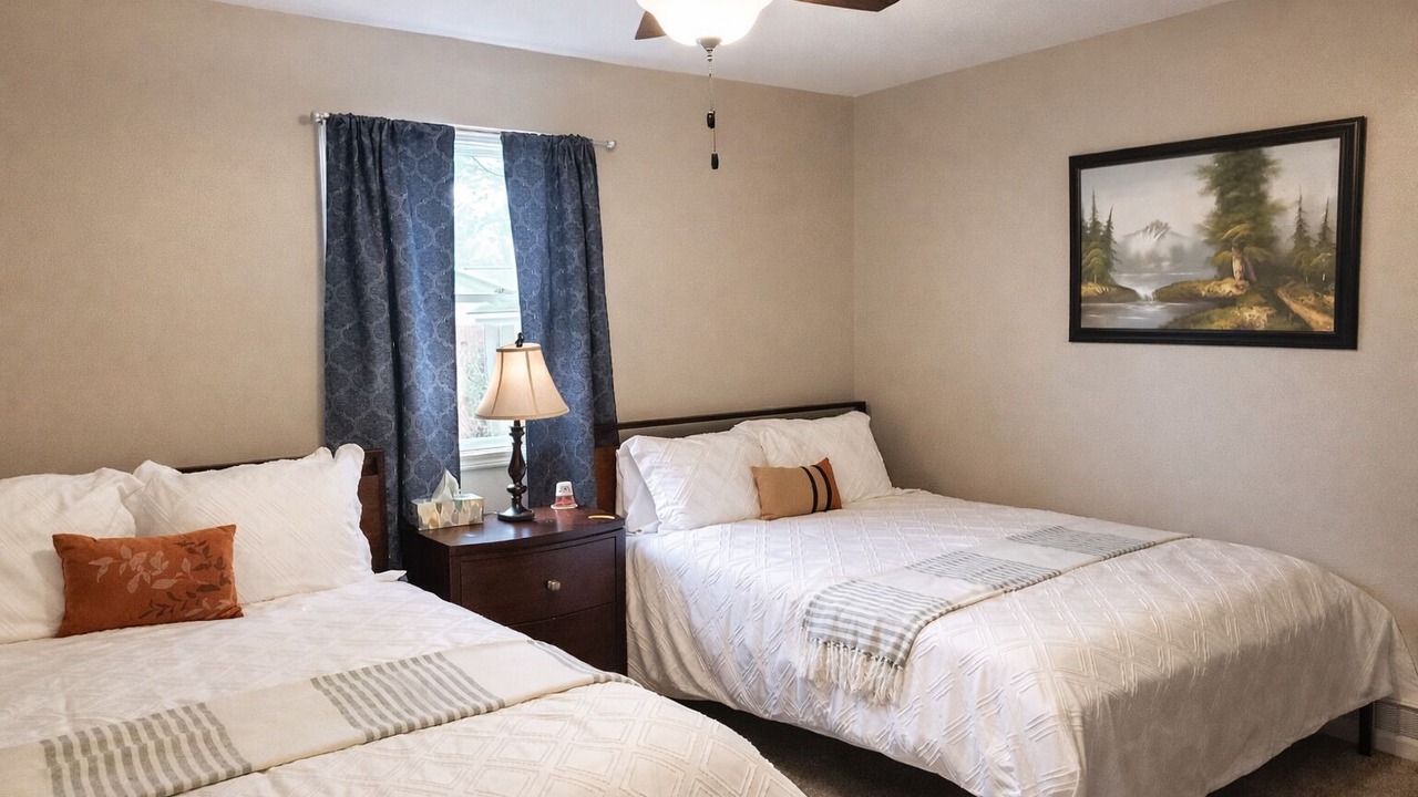 Photo of Bedroom in Champaign