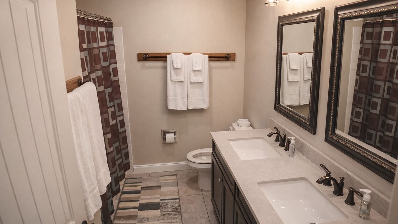 Photo of Bathroom in Champaign