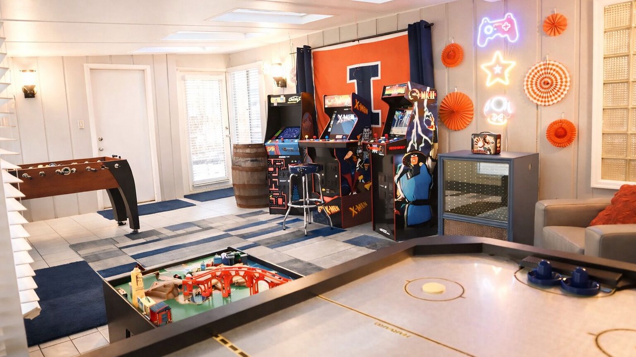 Photo of Bedroom in Champaign