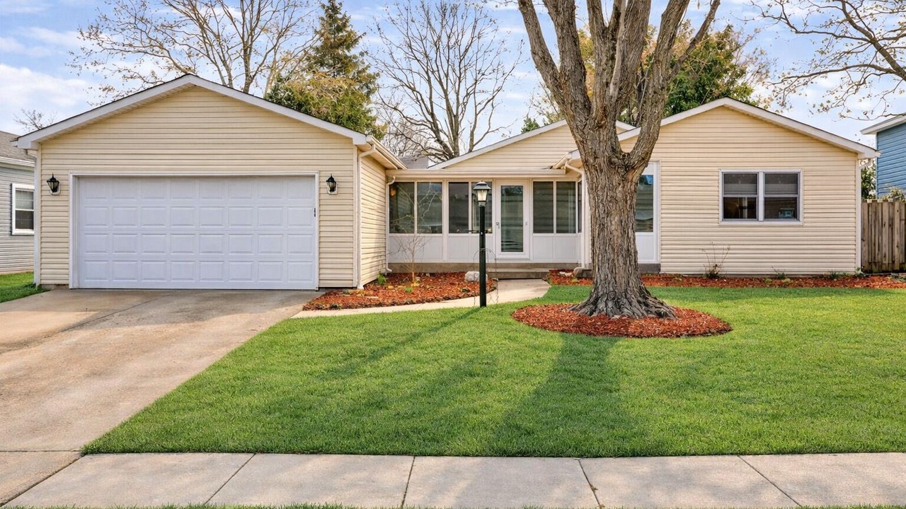 Photo of Outdoor in Champaign