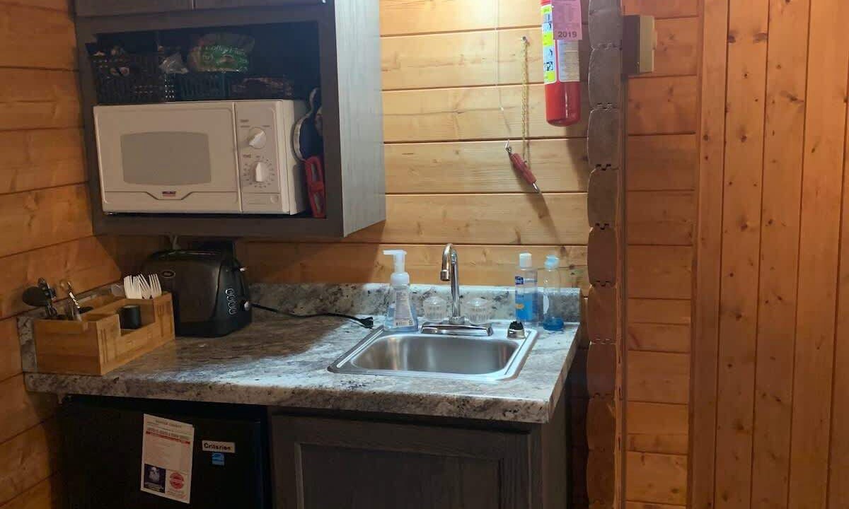Photo of Kitchen in Hayward