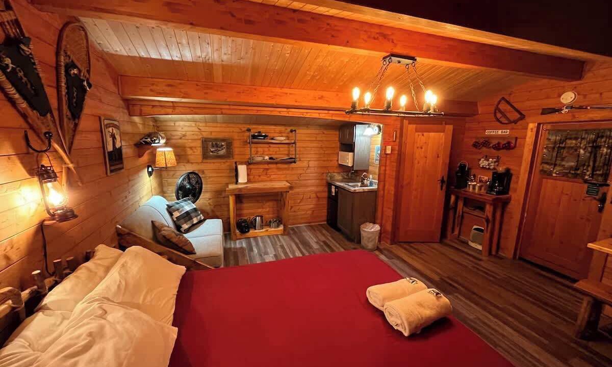 Photo of Bedroom in Hayward
