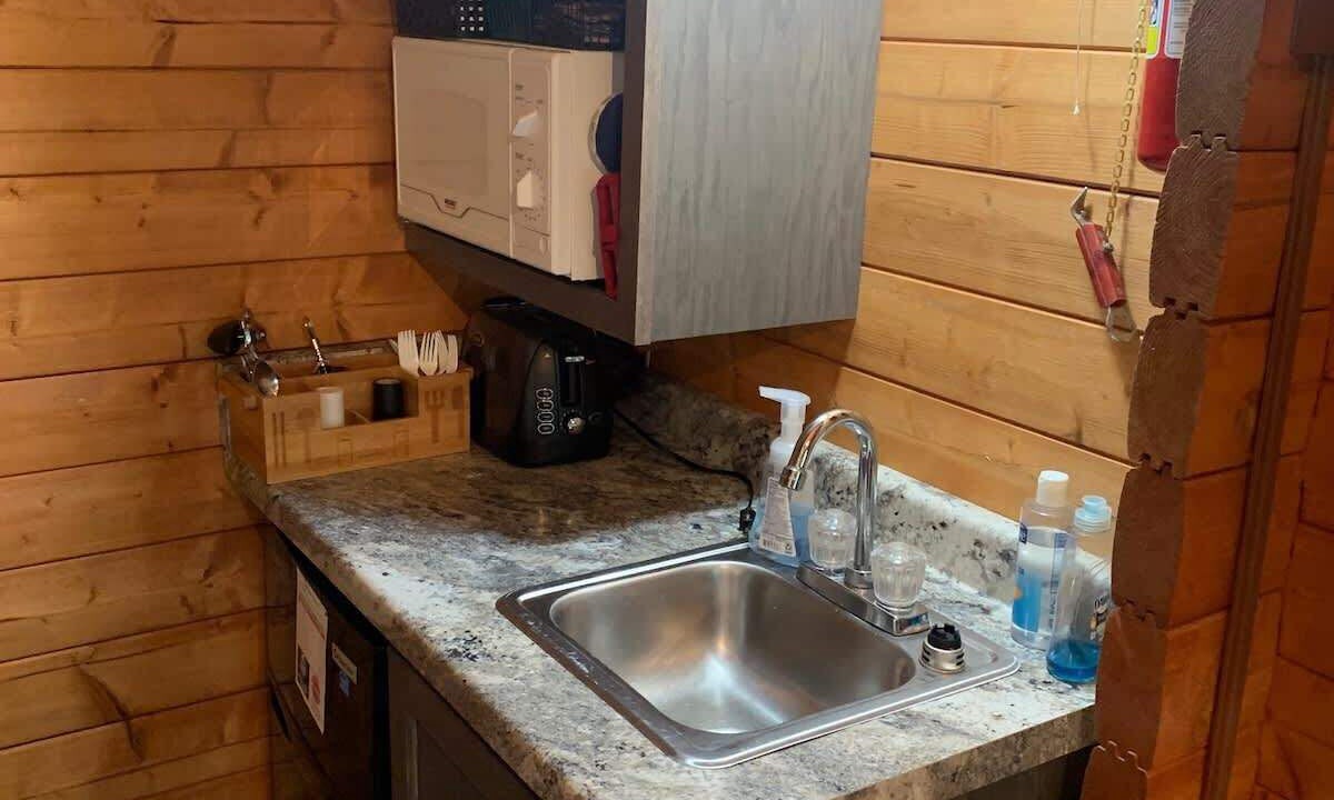 Photo of Kitchen in Hayward