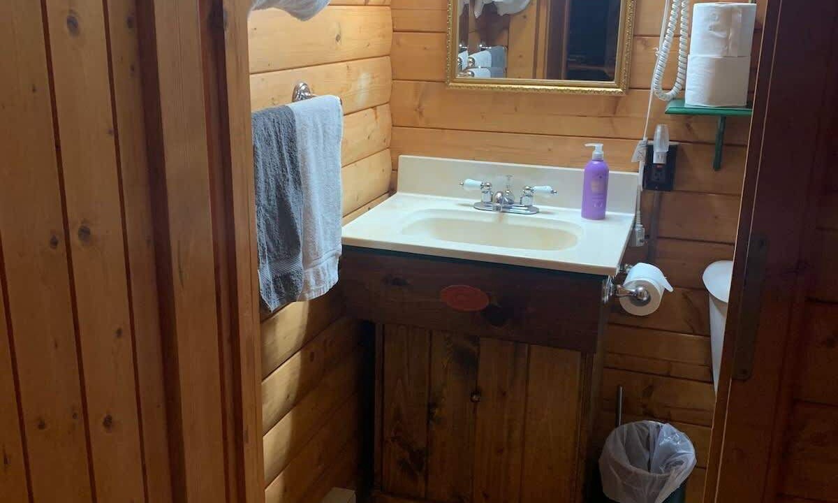 Photo of Bathroom in Hayward
