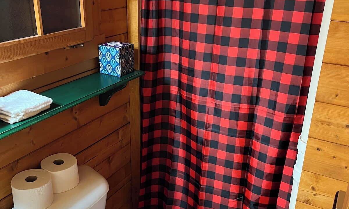 Photo of Bathroom in Hayward