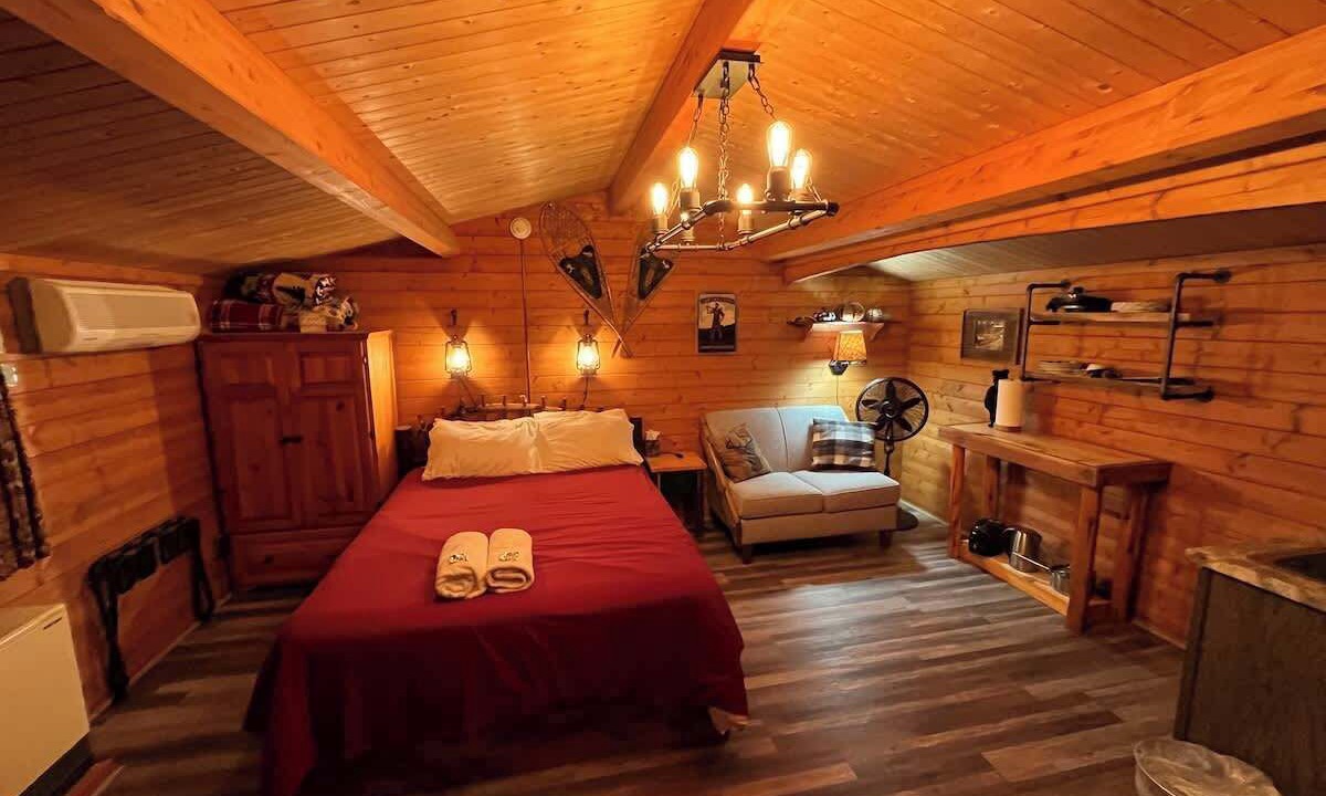 Photo of Bedroom in Hayward