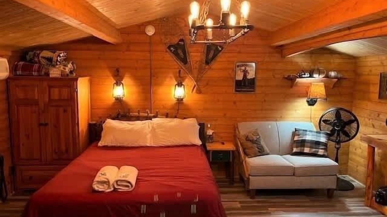 Photo of Bedroom in Hayward