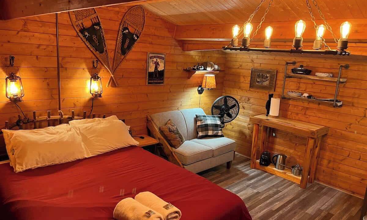 Photo of Bedroom in Hayward