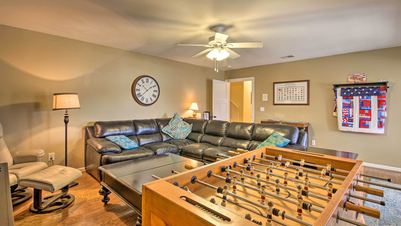 Photo of Bedroom in Chapin